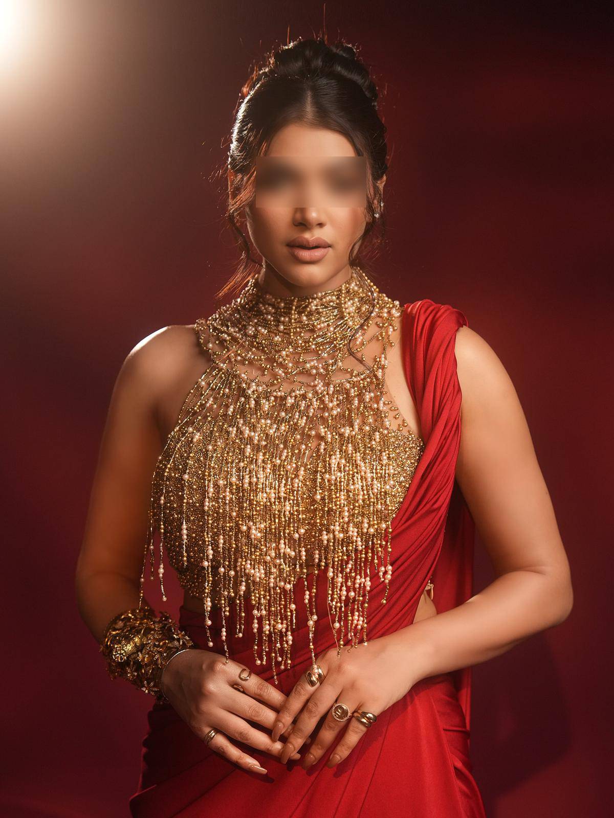 Indian Escorts London Divya