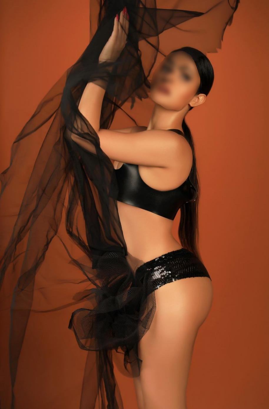 Indian Escorts London Shivani